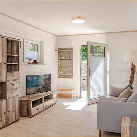 Doris Whg 6 Morgenrot *