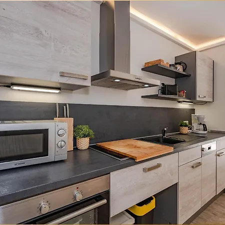 Doris Whg 6 Morgenrot *