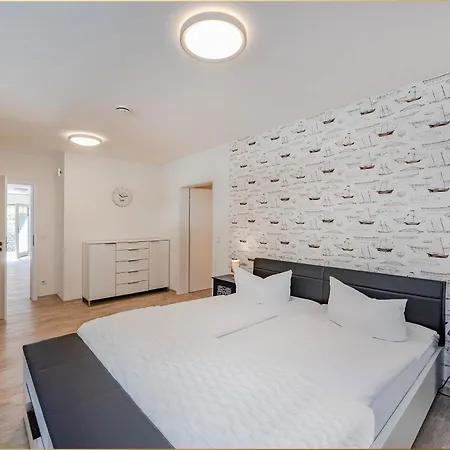 Doris Whg 6 Morgenrot Apartament