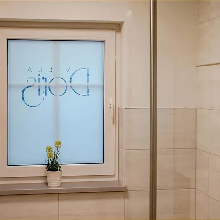 Apartman Doris Whg 6 Morgenrot