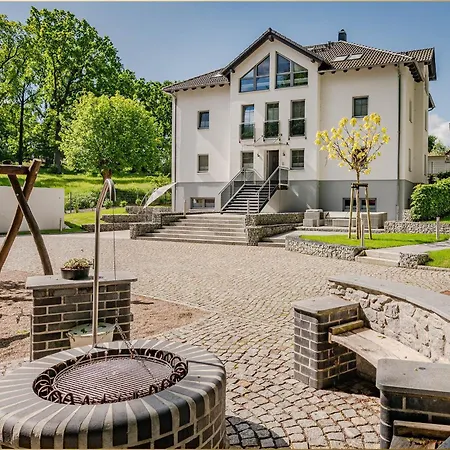 Apartament Doris Whg 6 Morgenrot