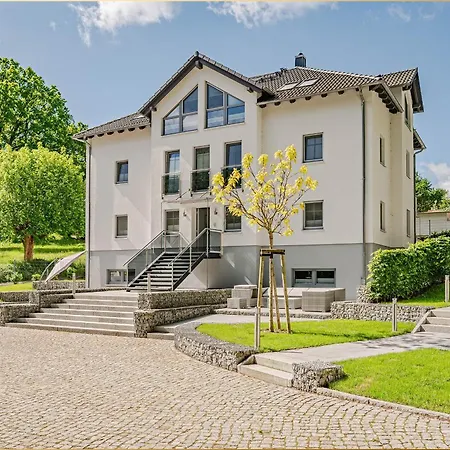 Apartament Doris Whg 6 Morgenrot