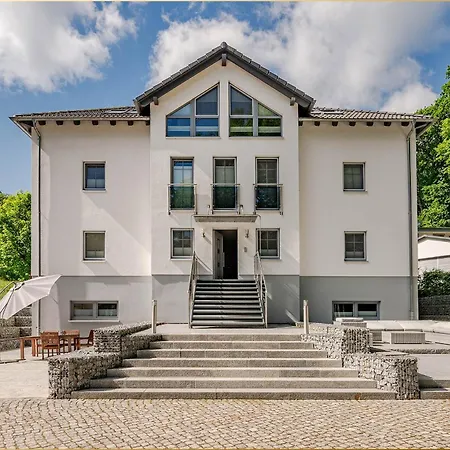 Doris Whg 6 Morgenrot *