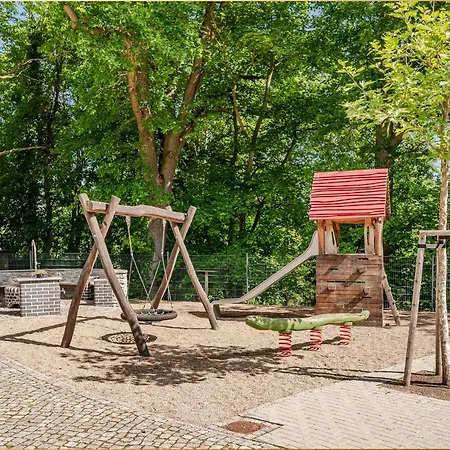 Doris Whg 6 Morgenrot Apartman *