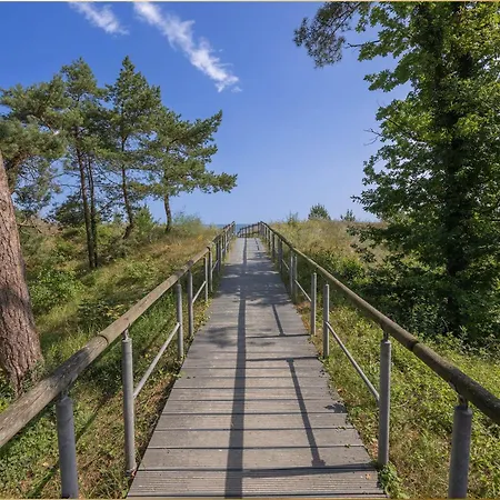 Doris Whg 6 Morgenrot *