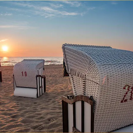 Doris Whg 6 Morgenrot *