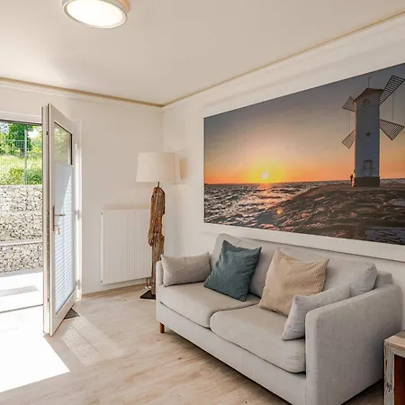 Apartman Doris Whg 6 Morgenrot *