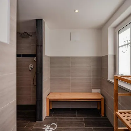 Apartman Doris Whg 6 Morgenrot *