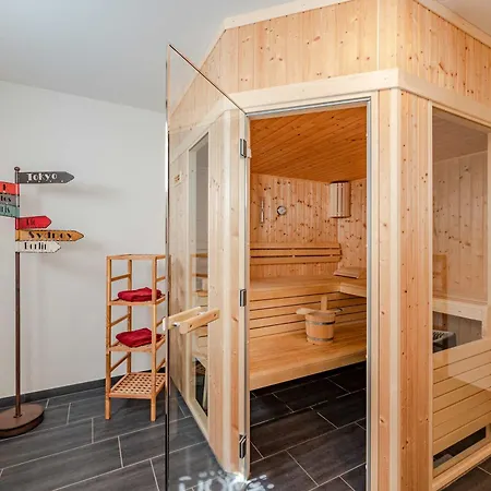 Doris Whg 6 Morgenrot Appartement Heringsdorf (Usedom)
