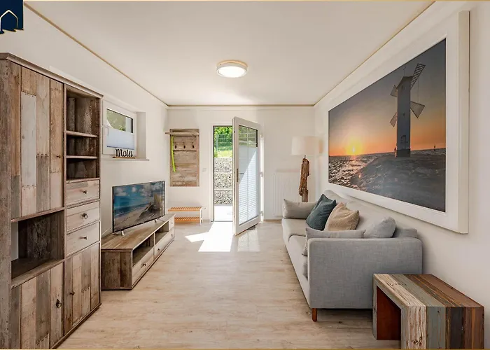 Appartement Doris Whg 6 Morgenrot