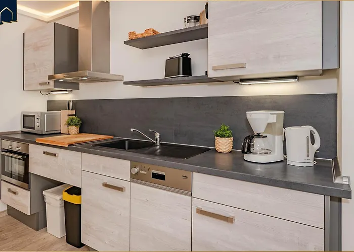 Doris Whg 6 Morgenrot Heringsdorf (Usedom)