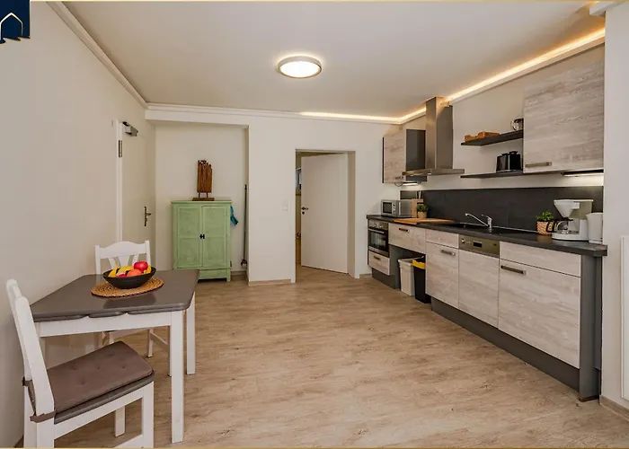 Doris Whg 6 Morgenrot Appartement Heringsdorf (Usedom)