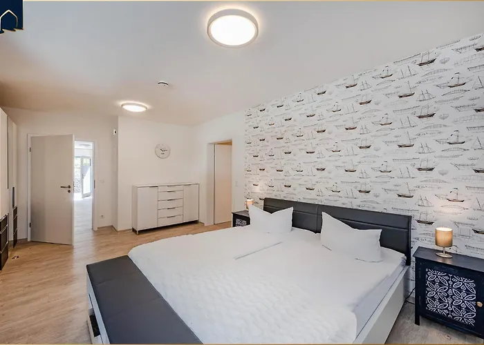 Doris Whg 6 Morgenrot Appartement