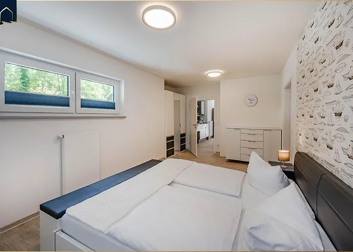 Appartement Doris Whg 6 Morgenrot