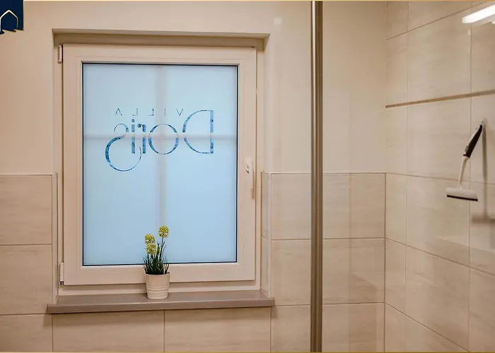 Appartement Doris Whg 6 Morgenrot