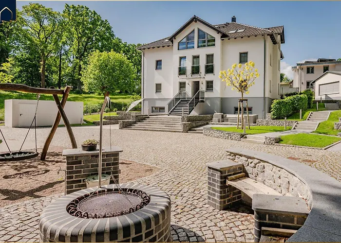 Appartement Doris Whg 6 Morgenrot