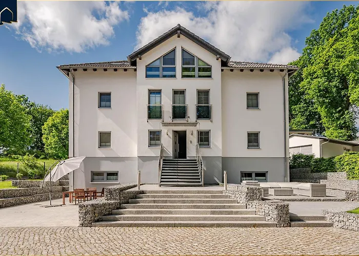 Doris Whg 6 Morgenrot *