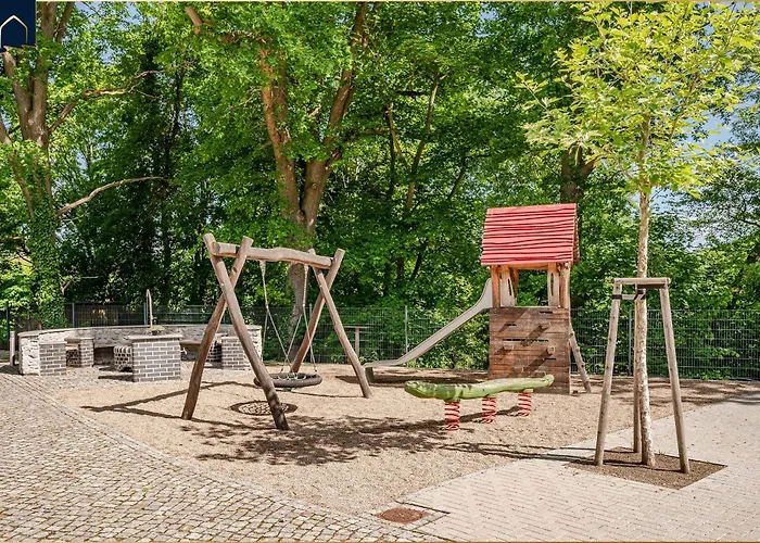 Doris Whg 6 Morgenrot Appartement *