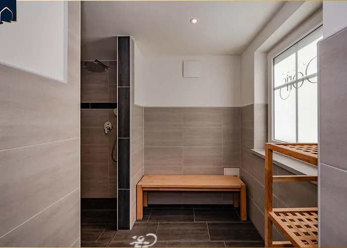 Doris Whg 6 Morgenrot Appartement *