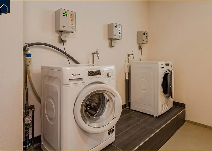 Doris Whg 6 Morgenrot * Heringsdorf (Usedom)