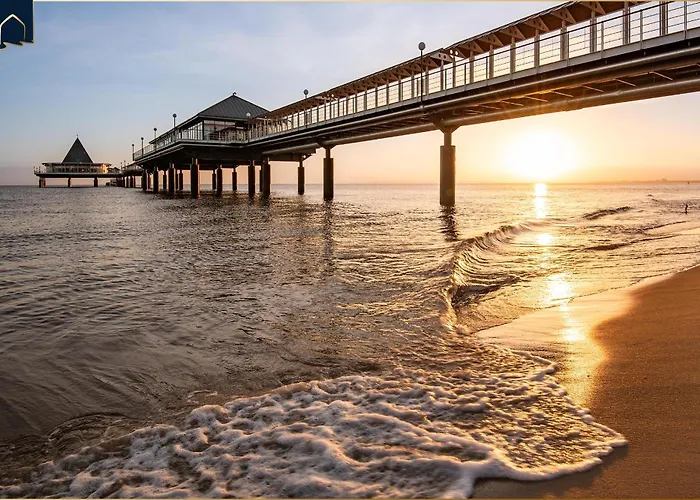 Appartement Doris Whg 6 Morgenrot *