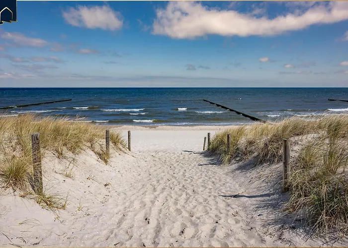 Appartement Doris Whg 6 Morgenrot *