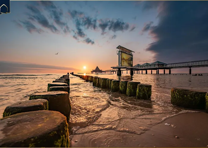 Appartement Doris Whg 6 Morgenrot